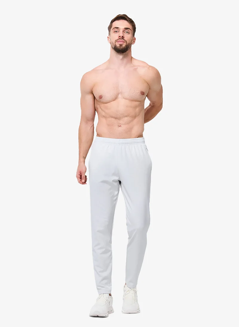 Squatwolf Oyster Mushroom Agility Track Pants for Men | Best Price UAE